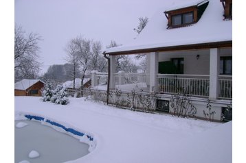 Slovakia Privát Polianka, Exterior